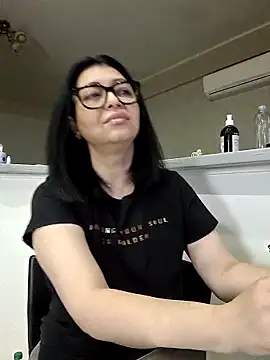 Milf Abigail online show from 02-03-26, 03:15