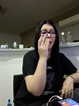 Milf Abigail online show from 11-10-25, 10:59