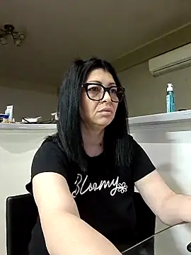 Milf Abigail online show from 03-07-26, 02:18