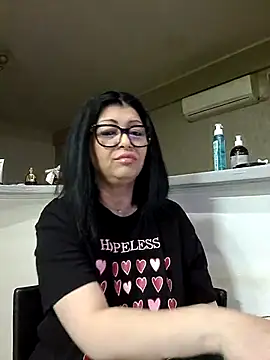 Milf Abigail online show from 04-11-26, 01:35