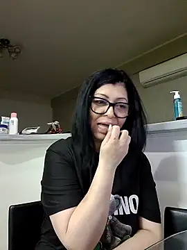 Milf Abigail online show from 03-26-26, 02:54