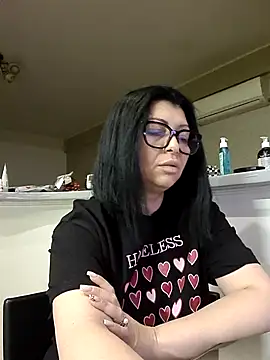 Milf Abigail online show from 04-09-26, 01:29