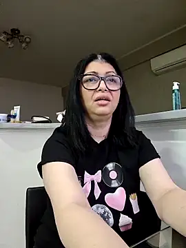 Milf Abigail online show from 03-02-26, 05:08