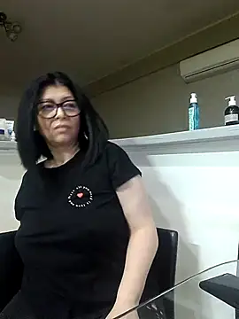 Milf Abigail online show from 04-12-26, 10:57