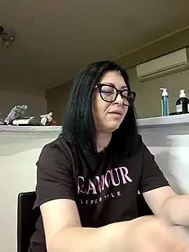 Milf Abigail online show from 04-02-26, 02:08