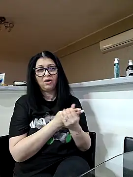 Milf Abigail online show from 02-28-26, 03:06