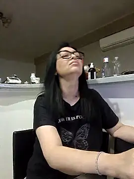 Milf Abigail online show from 11-23-25, 10:53