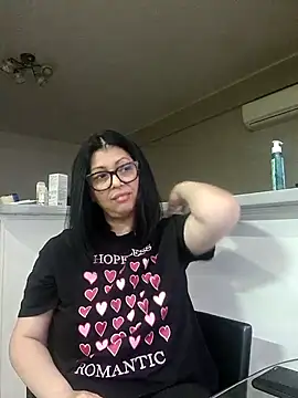 Snapshot of Milf_Abigail chatting on 06-02-26, 02:55 Milf Abigail online show from 06-02-26, 02:55