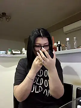 Milf Abigail online show from 11-28-25, 02:01