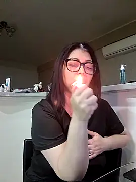 Milf Abigail online show from 04-07-26, 01:40