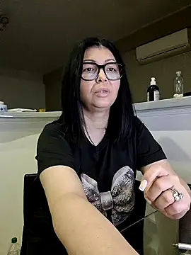 Milf Abigail online show from 01-18-26, 02:26