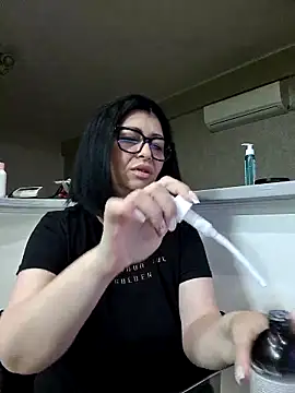 Milf Abigail online show from 03-27-26, 02:09