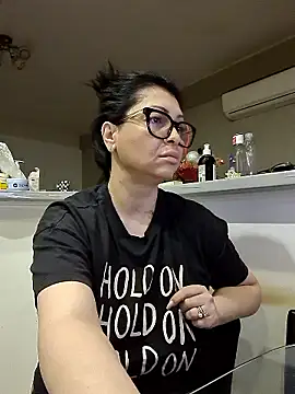 Milf Abigail online show from 01-11-26, 04:30