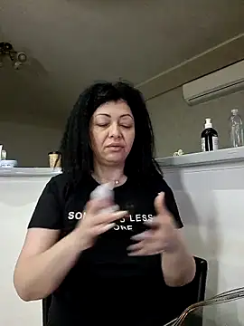 Milf Abigail online show from 02-01-26, 02:10