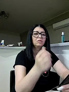 Milf Abigail online show from 03-13-26, 12:59