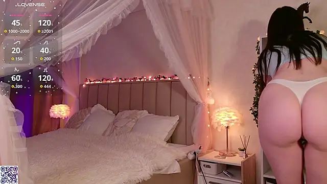 LeraKit online show from 11-25-25, 03:12