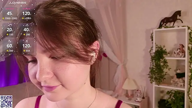 LeraKit online show from 02-20-26, 03:14