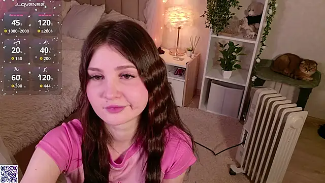 LeraKit online show from 12-17-25, 03:50