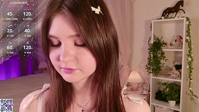 LeraKit online show from 02-27-26, 03:23