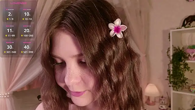 LeraKit online show from 03-15-26, 03:30