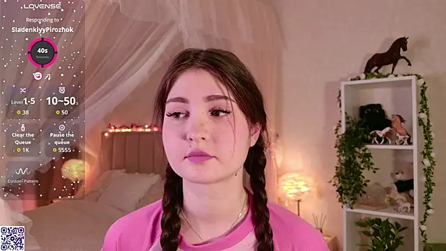 LeraKit online show from 12-01-25, 02:18