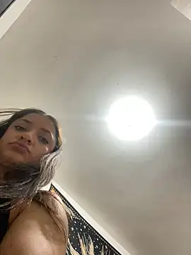 Alicia ALICIA online show from 01-13-26, 02:04