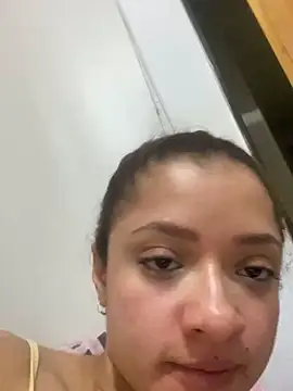 Snapshot of Alicia_ALICIA chatting on 03-03-25, 12:56 Alicia ALICIA online show from 03-03-25, 12:56
