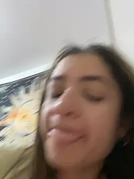 Alicia ALICIA online show from 03-11-26, 12:43