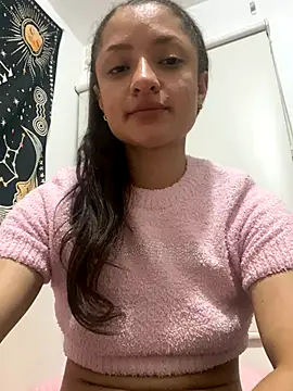 Snapshot of Alicia_ALICIA chatting on 09-27-25, 11:22 Alicia ALICIA online show from 09-27-25, 11:22