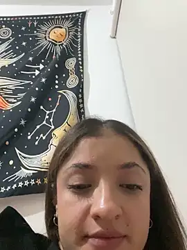 Alicia ALICIA online show from 02-21-26, 01:40