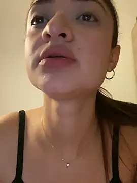 Alicia ALICIA online show from 04-13-26, 05:28