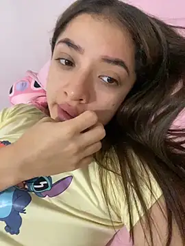 Alicia ALICIA online show from 03-17-26, 12:19