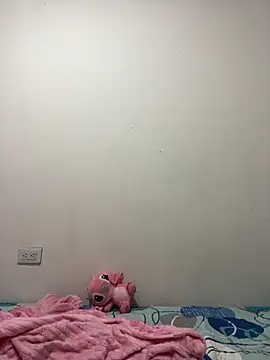 Alicia ALICIA online show from 06-01-26, 01:50