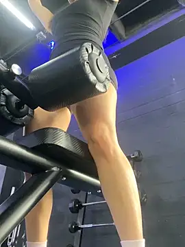 Alicia ALICIA online show from 03-25-26, 05:34