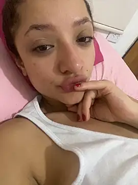 Alicia ALICIA online show from 11-26-25, 04:23