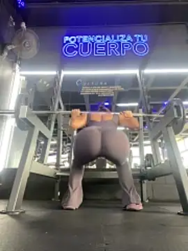 Alicia ALICIA online show from 04-29-26, 08:04