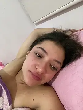 Alicia ALICIA online show from 05-16-26, 07:24