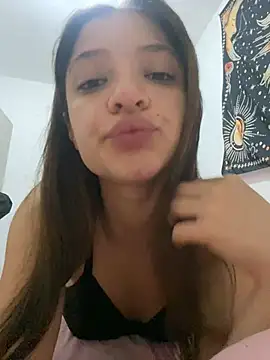 Snapshot of Alicia_ALICIA chatting on 07-05-26, 06:20 Alicia ALICIA online show from 07-05-26, 06:20
