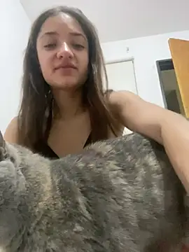 Alicia ALICIA online show from 05-10-26, 09:16