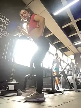 Alicia ALICIA online show from 02-07-26, 05:21