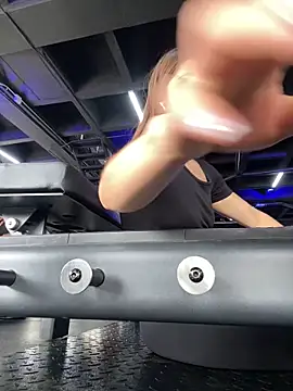 Alicia ALICIA online show from 02-16-26, 05:55