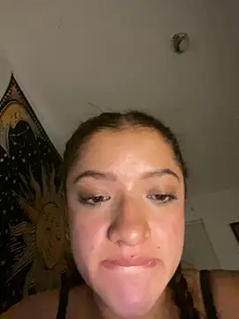 Snapshot of Alicia_ALICIA chatting on 03-16-25, 12:34 Alicia ALICIA online show from 03-16-25, 12:34