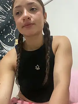 Alicia ALICIA online show from 11-09-25, 02:43