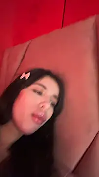 Snapshot of ORLA86 chatting on 02-18-25, 01:21 ORLA86 online show from 02-18-25, 01:21