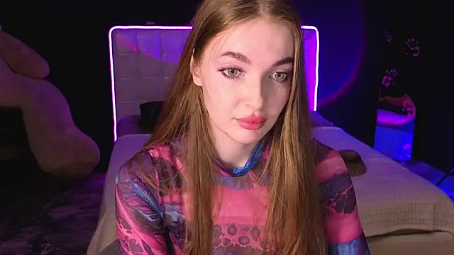 LissaCain online show from 11-18-25, 09:23