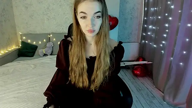 LissaCain online show from 03-13-26, 03:11