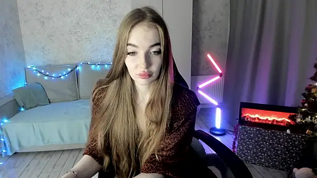 LissaCain online show from 01-09-26, 10:22