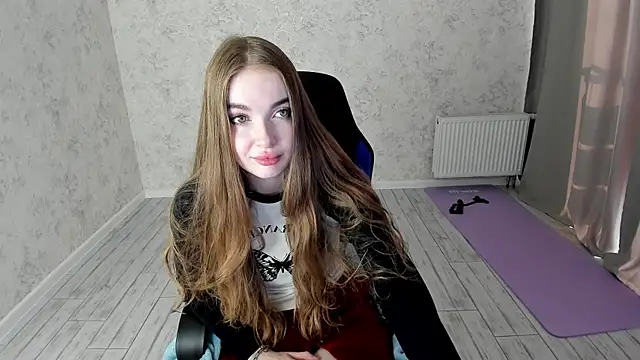 Snapshot of LissaCain chatting on 02-20-25, 03:23 LissaCain online show from 02-20-25, 03:23