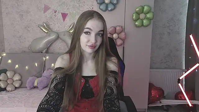 LissaCain online show from 04-01-26, 04:25