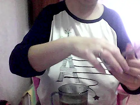 AnaXBerry online show from 11-13-25, 06:28